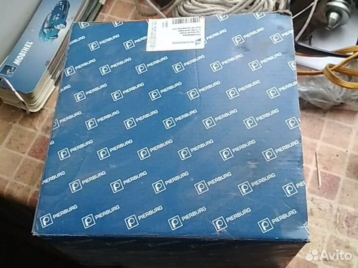 Клапан егр рециркуляции Ауди 2,7 и 3,0 дизель