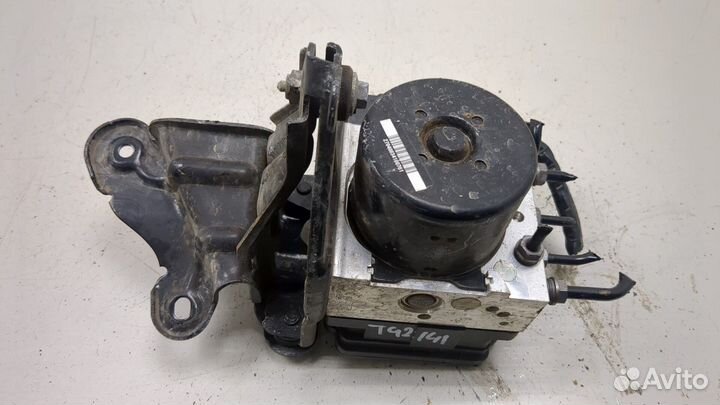 Блок абс, насос Skoda Yeti, 2016