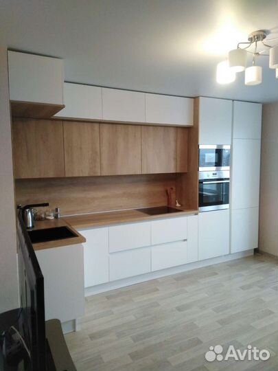 Корпусная мебель на заказ