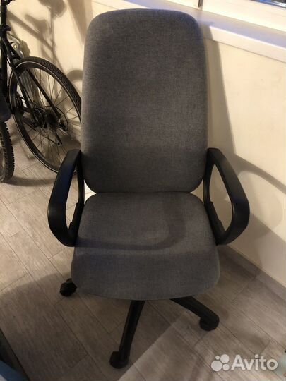 Компьютерное кресло бу