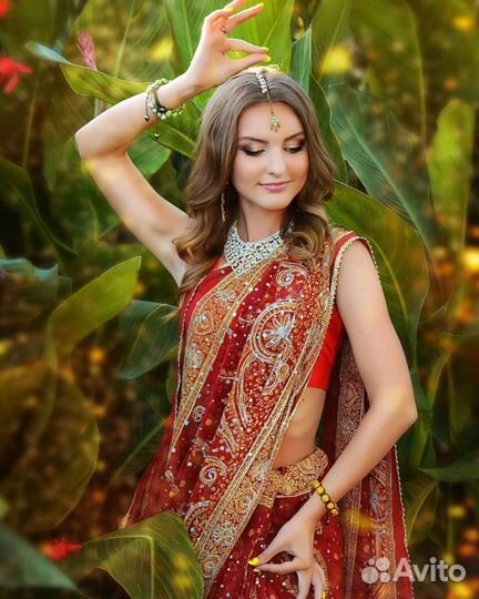 Восточные танцы на торжество