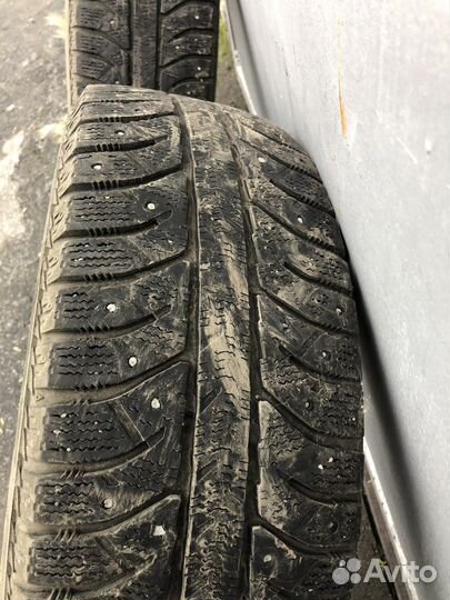 Bridgestone Ice Cruiser 7000 185/65 R15