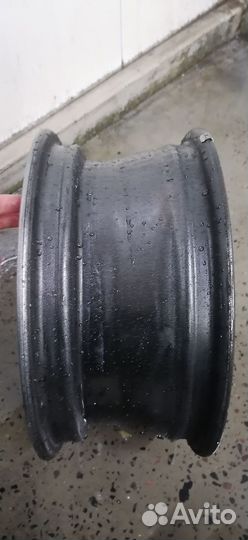 Диски р14 на поло, шкода рапид