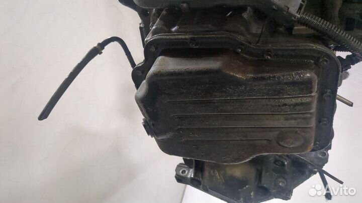 Двигатель Opel Astra H Z17DTR 1.7 Дизель, 2010