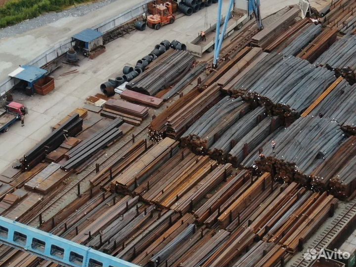 Квадрат алюминиевый оптом