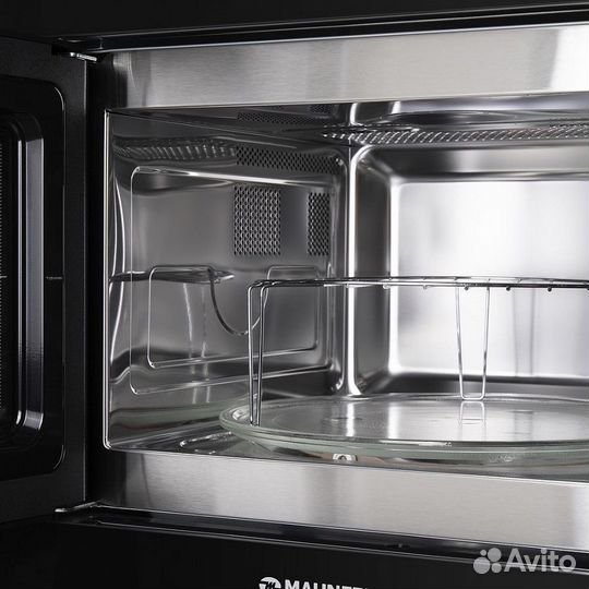 Микроволновая печь maunfeld mbmo.25.7GB