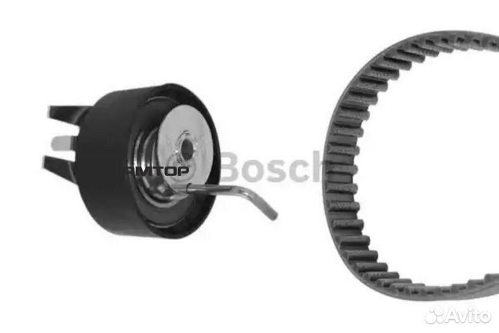 Bosch 1987948950 1987948950 bosch Ремень зубчатый