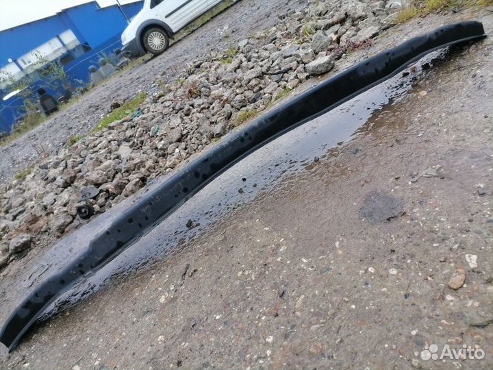 Усилитель бампера заднего Bmw 5 e60 2003-2009