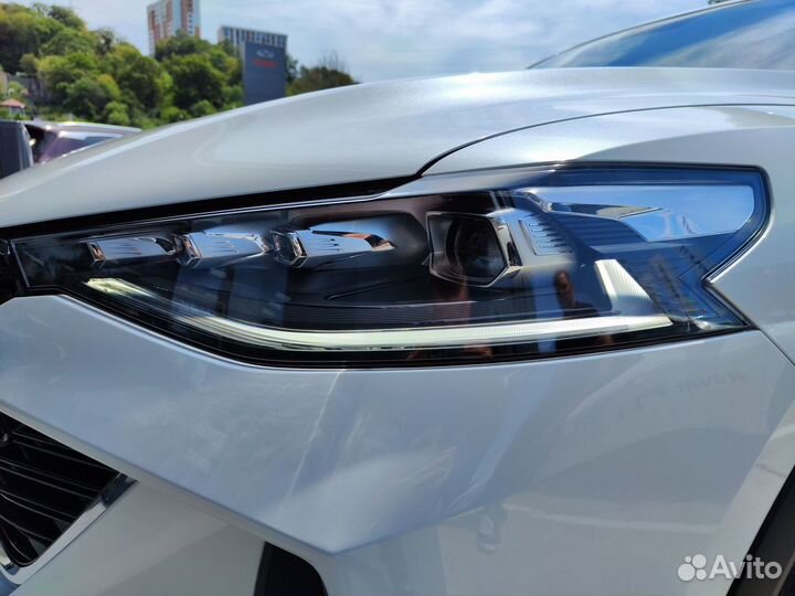 Haval F7 1.5 AMT, 2023