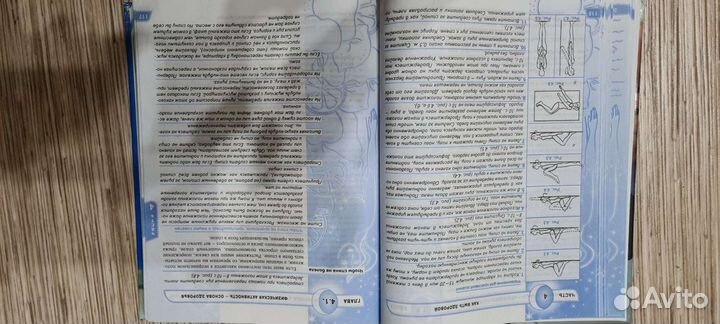 Путь к здоровью и совершенству. Энциклопедия женщи