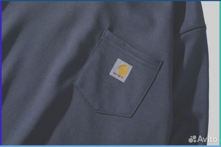 Свитшот Carhartt (Арт. 355591)