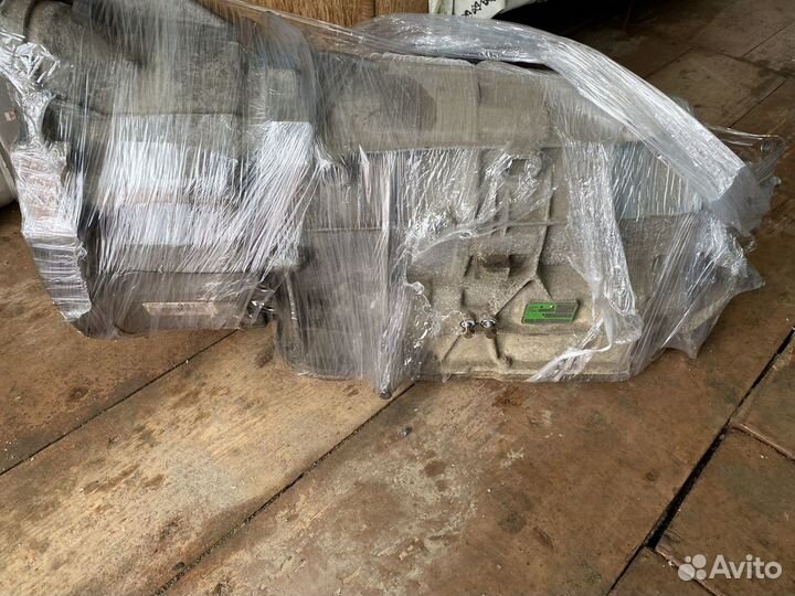 Продам АКПП 6l 45