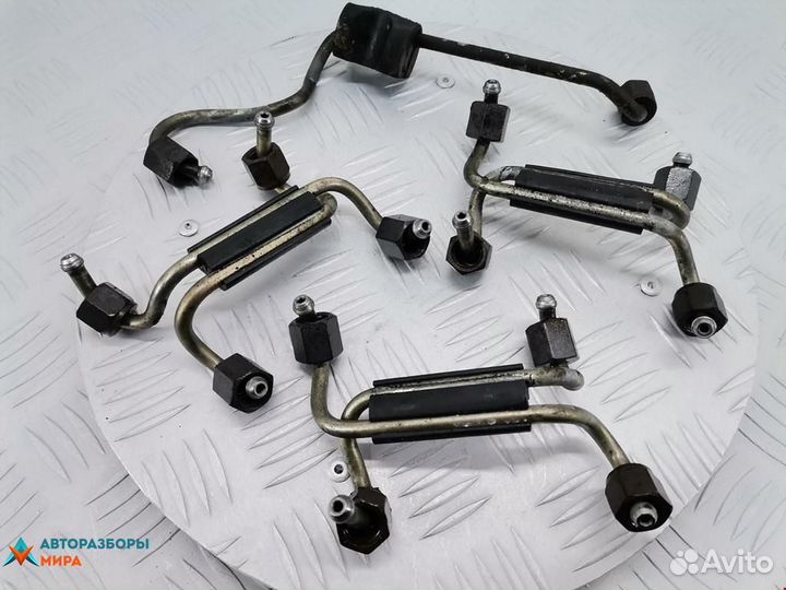 Трубка топливная Land Rover Range Rover 3 2003 NET