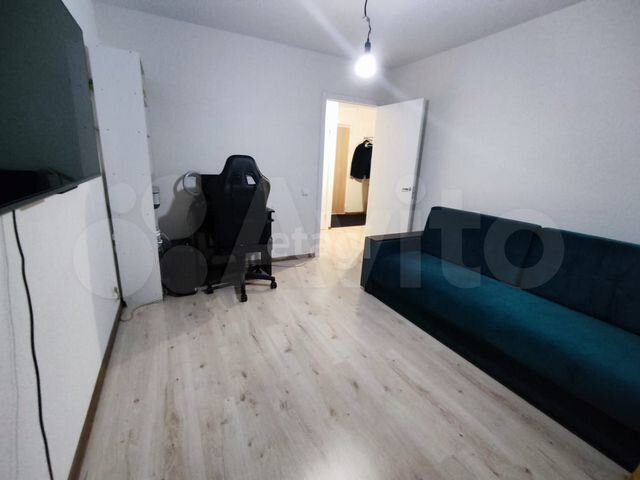 1-к. квартира, 36,3 м², 10/22 эт.