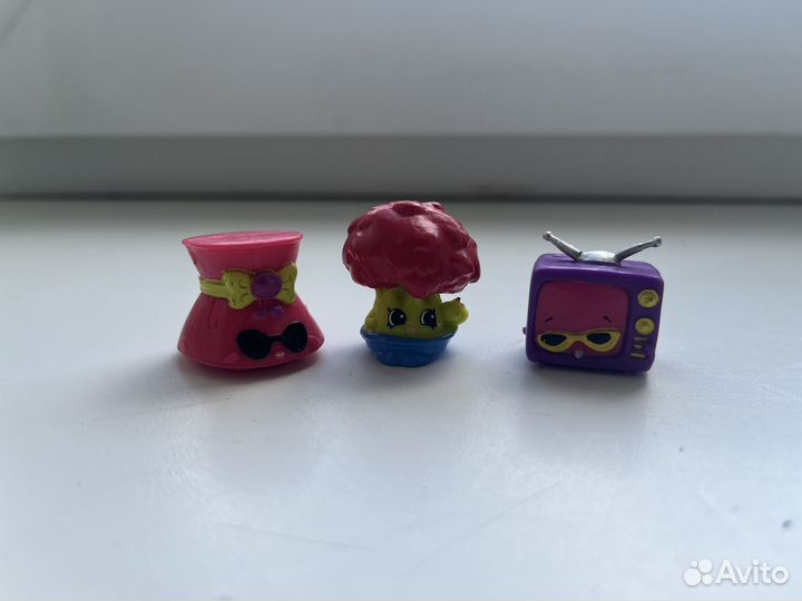 Шопкинс shopkins