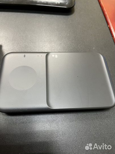 Samsung wireless charger duo