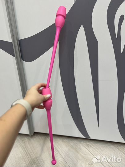 Булавы pastorelli 36