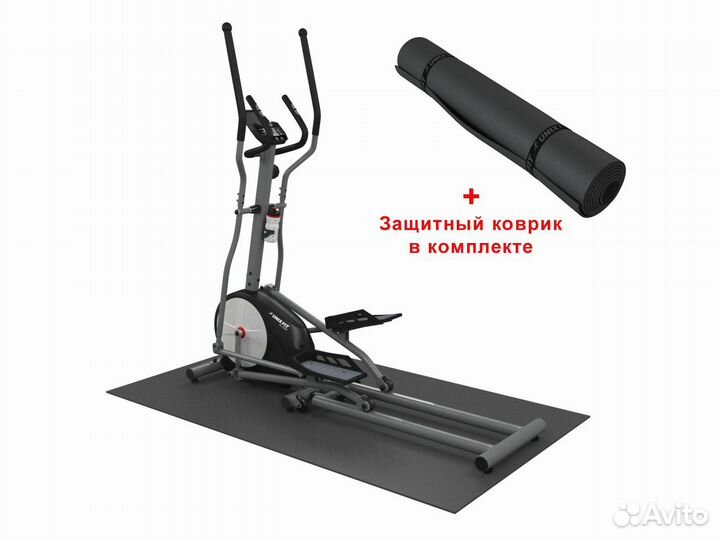 Эллиптический тренажер unixfit SL-430