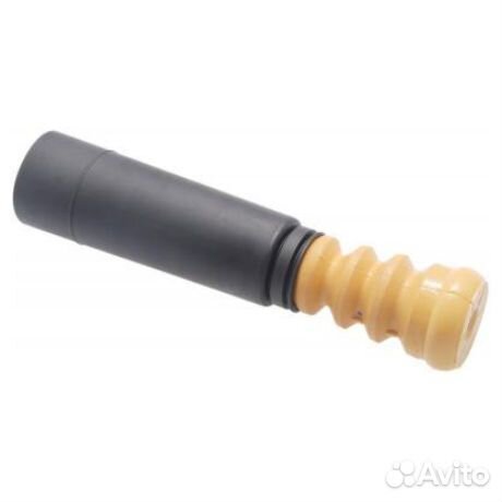 Пыльник заднего амортизатора mzshbm3R febest