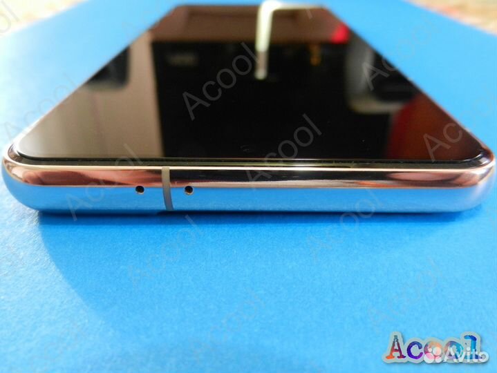 Samsung Galaxy S21 5G Ростест
