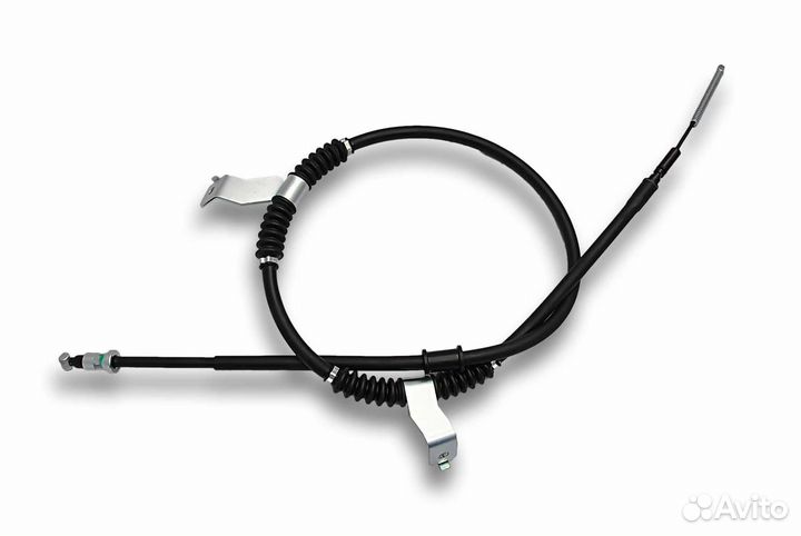 Трос ручника Шевроле Круз