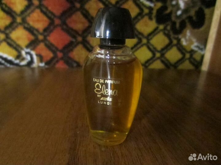 Духи Elena anis Lundi