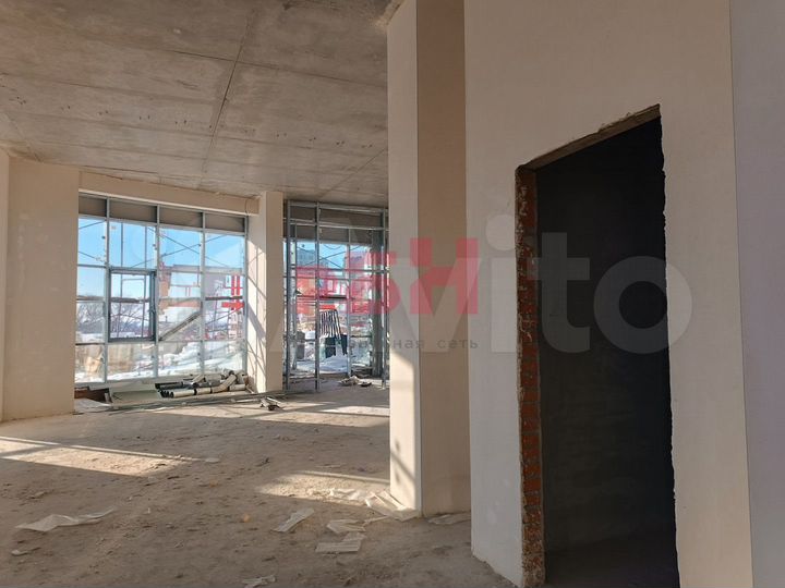 Помещение в ЖК бизнес класса