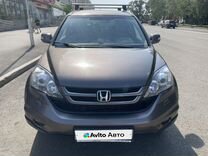 Honda CR-V 2.0 AT, 2011, 227 000 км, с пробегом, цена 1 590 000 руб.