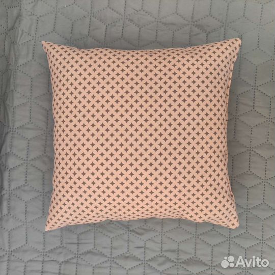 Декоративные подушки