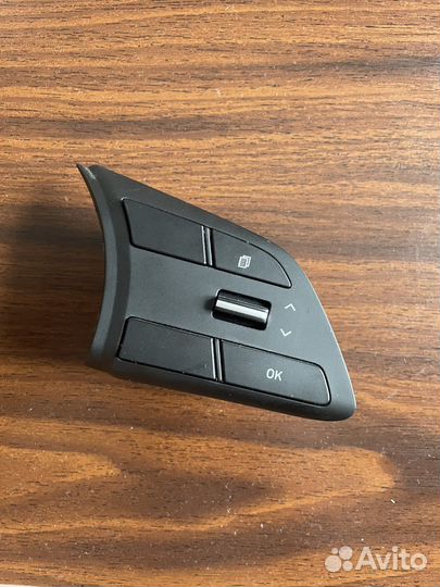 Блок управление на руль Hyundai Creta 2