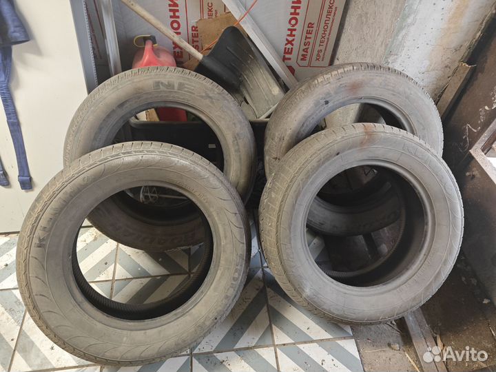 Kumho Eco Solus KL21 235/65 R17