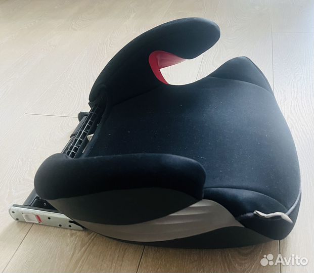 Автокресло от 3 до 12 лет