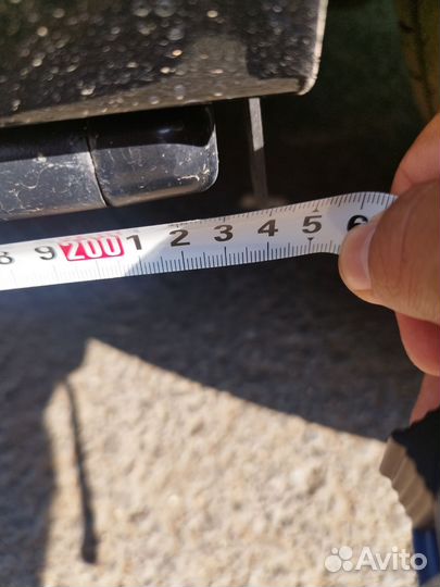 Выдвижные электрические lixiang Li L9