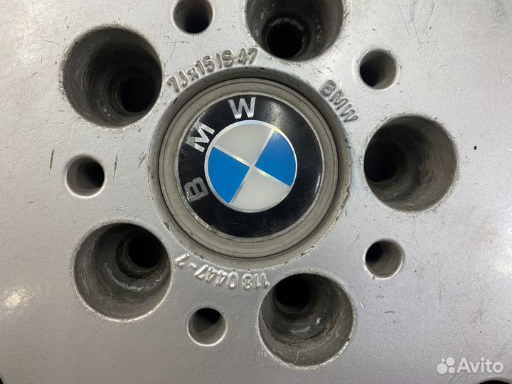 Диски bmw 6 стиль