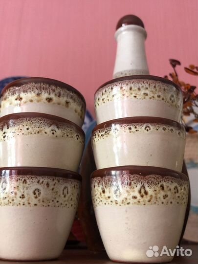 Посуда СССР