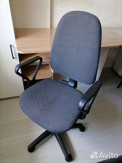 Компьютерное кресло бу