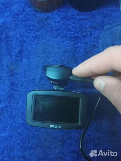 Комбо устройство Playme tetra 300 на запчасти