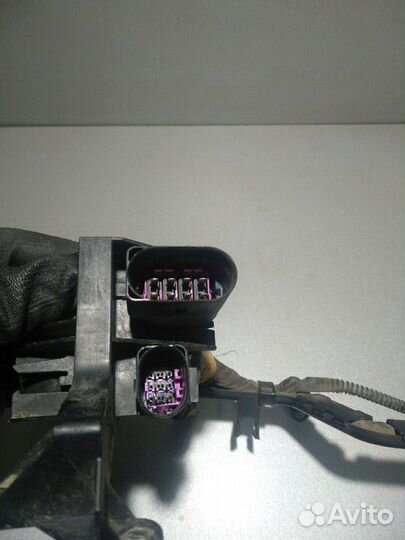 Проводка форсунок Фольксваген Пассат B6 1.8 / 2.0