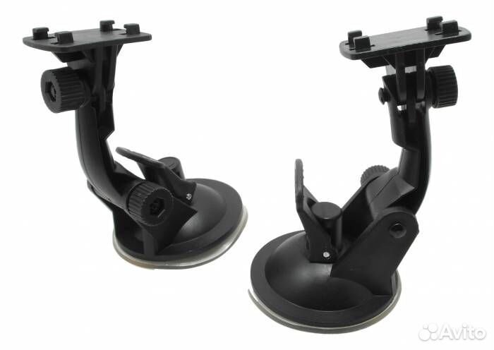 Крепление для видеорегистратора на стекло 029