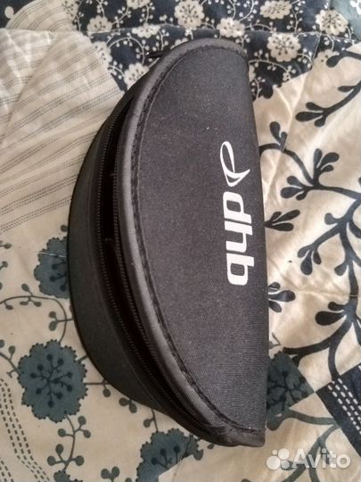 Очки велосипедные солнцезащитные