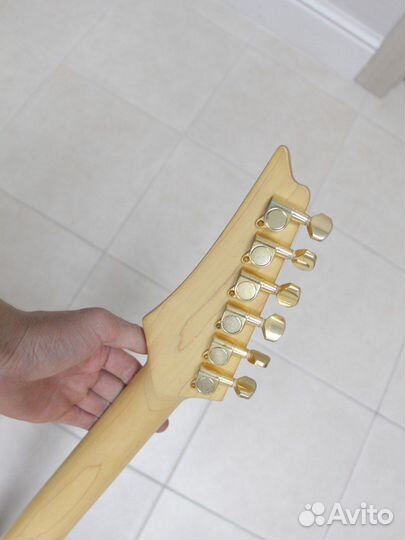 Электрогитара Ibanez RX-180