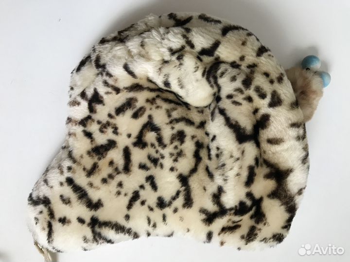 Меховые шапки женская детские норка цигейка