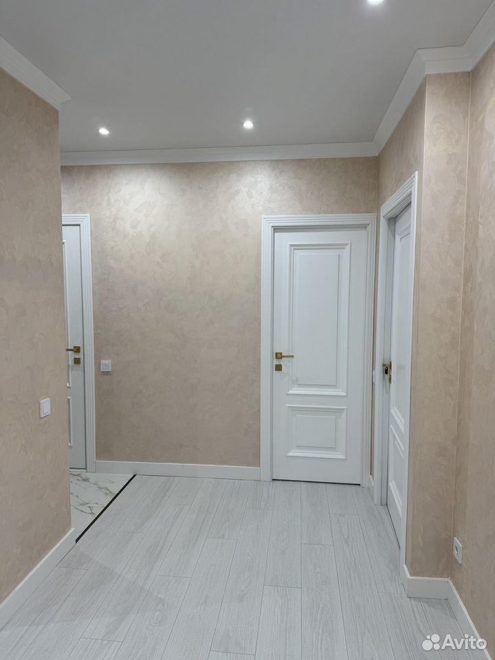 2-комнатная квартира, 43 м² — фото 5