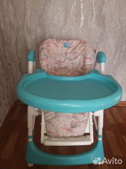 Стул для кормления