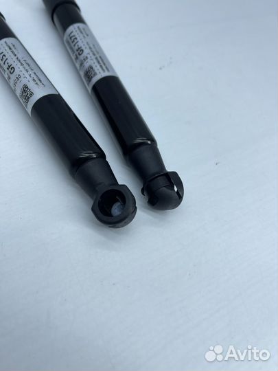 Амортизаторы капота BMW E46 2шт