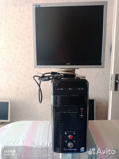 Компьютеры