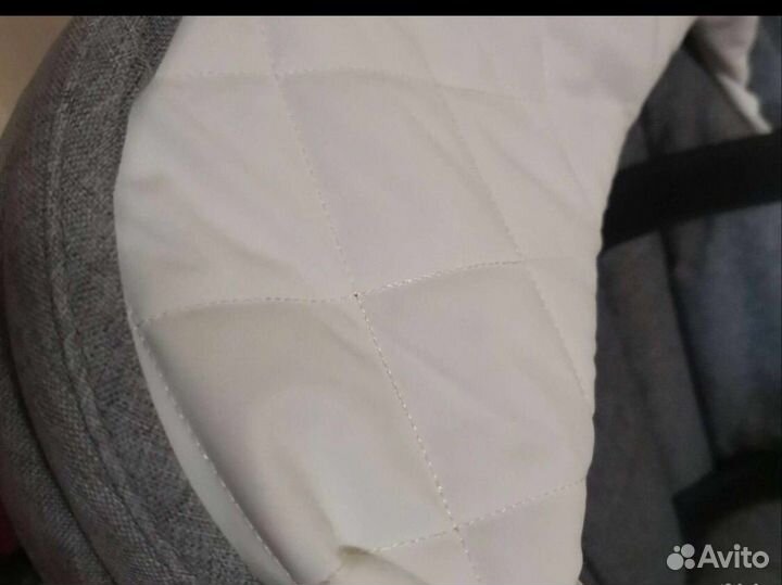 Коляска bugaboo fox 2 в 1