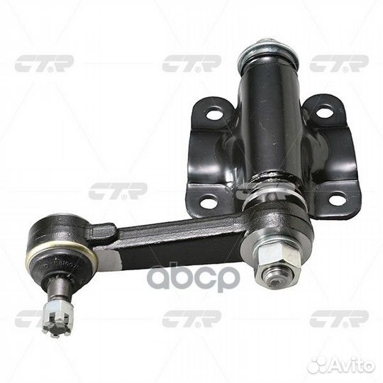 Рычаг маятниковый hyundai: teracan 00- CA0007 CTR