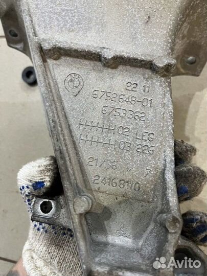 Крепления опора двигателя Bmw 5 E39 M54