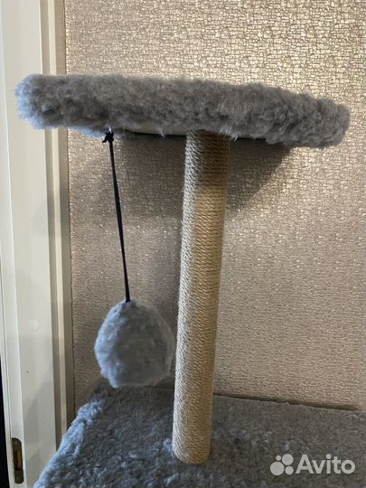 Домик когтеточка